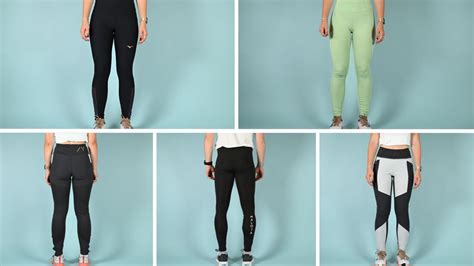 tights fürs rennen test